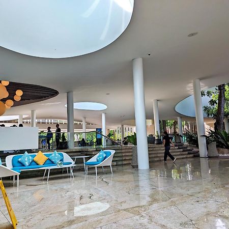 מקטאן Dominiks Quite And Elegant Studio Ocean View Pool At Tambuli Resort High Floor מראה חיצוני תמונה
