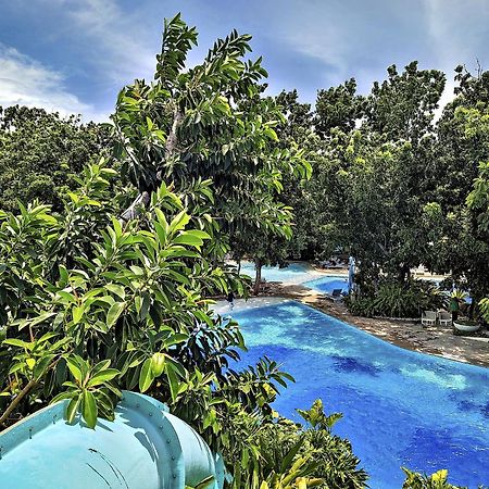 מקטאן Dominiks Quite And Elegant Studio Ocean View Pool At Tambuli Resort High Floor מראה חיצוני תמונה