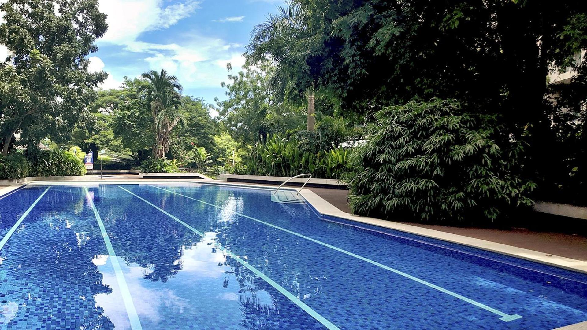מקטאן Dominiks Quite And Elegant Studio Ocean View Pool At Tambuli Resort High Floor מראה חיצוני תמונה